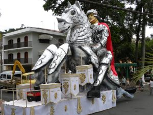 carnavalserranegra