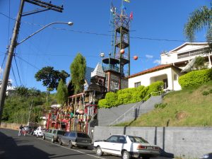 disneylandiadosrobos