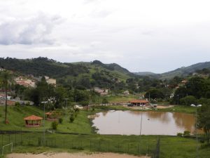 Lindoia