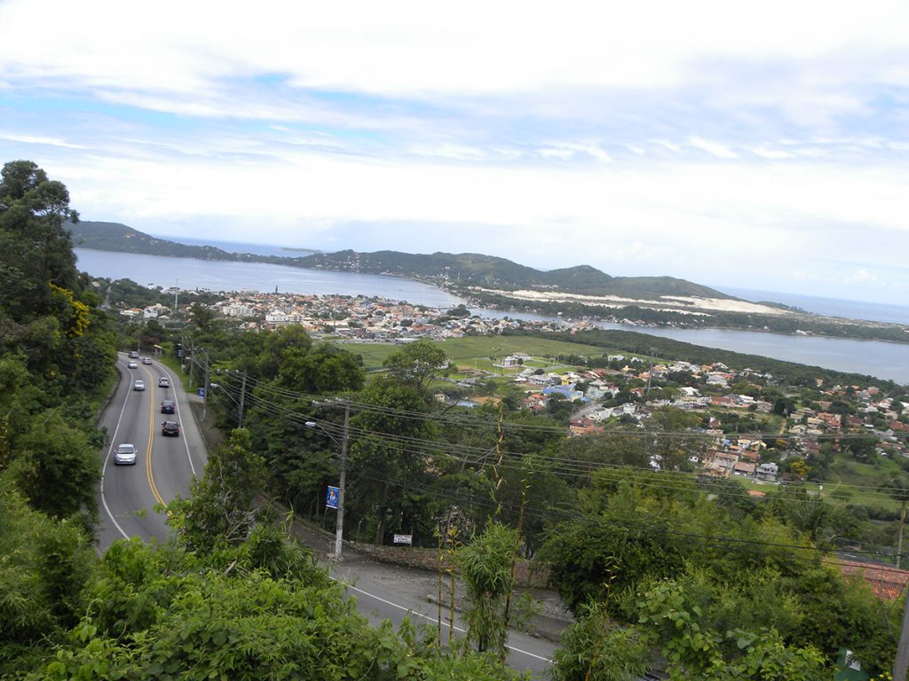 Mirante para a Lagoa da Conceição mirante-lagoa-da-conceicao-floripa