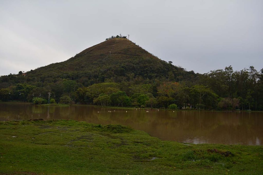 Teleférico para o Morro de Caxambu - Parque das Águas, Caxambu parque-das-aguas-caxambu-15